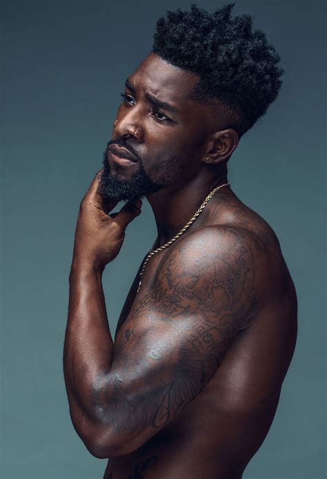 black ebony guys|The Black Male Archives